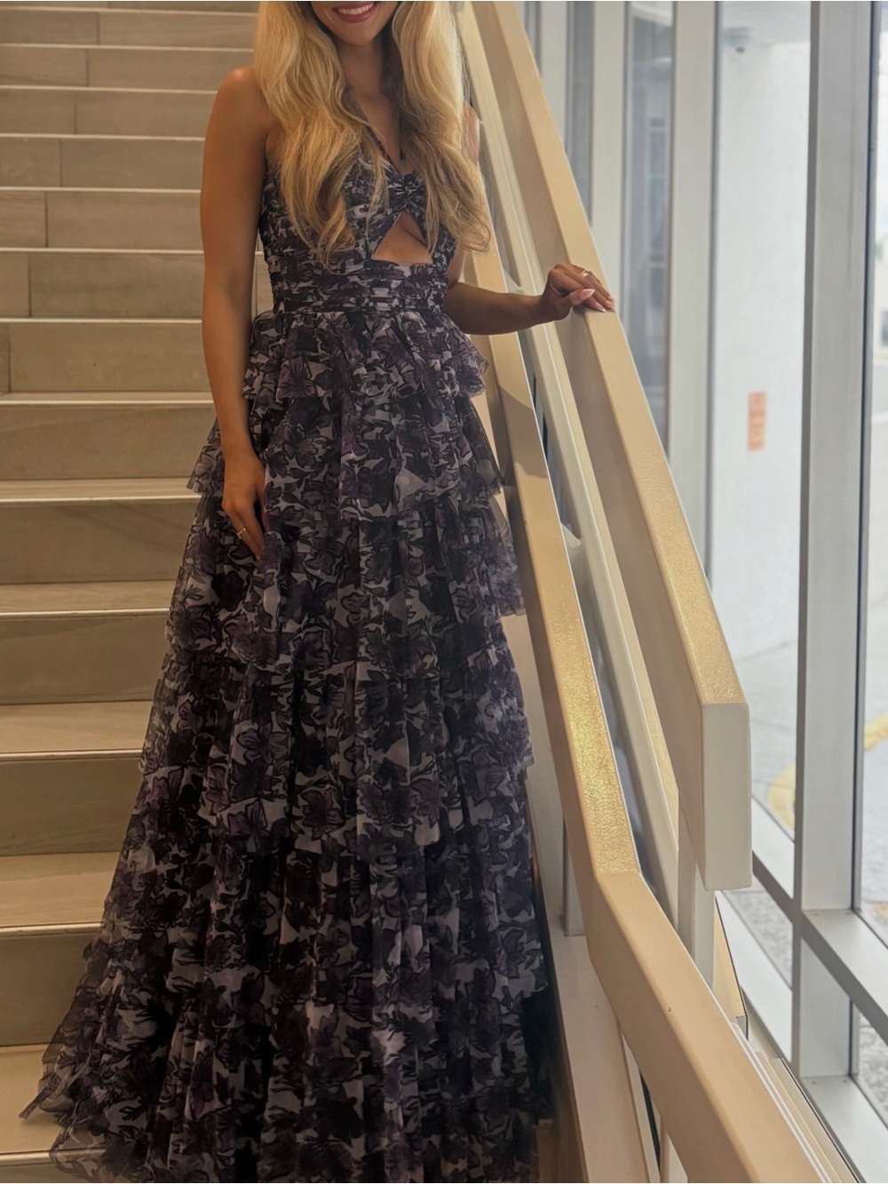 Jovani Ballgown